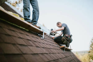 Local Roofers in Inman Square, MA